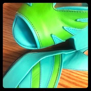 Meet your Posher, MxLift